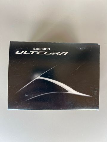 Shimano Ultegra RD-R8000 GS Drivetrain & Pedals de segunda mano