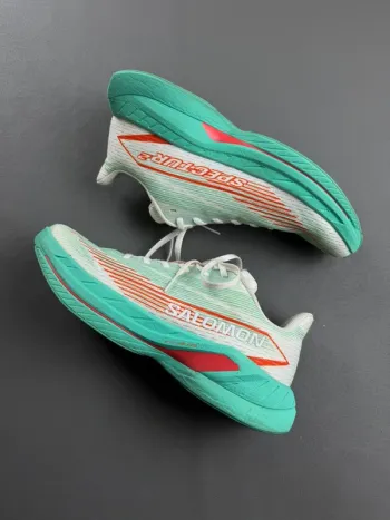 Used Salomon Spectur 2 Running Shoes