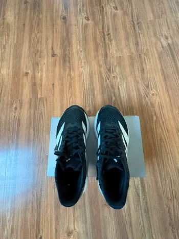 Used Adidas Laufschuhe Running Shoes