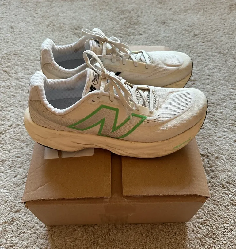 Tweedehands New Balance Fresh Foam 1080 v14 bike — afbeelding 4 van 6