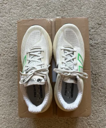Tweedehands New Balance Fresh Foam 1080 v14 bike — afbeelding 2 van 6