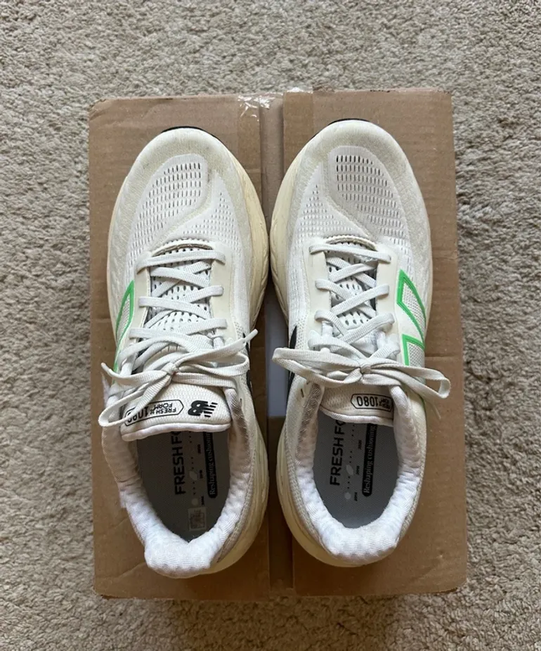 Tweedehands New Balance Fresh Foam 1080 v14 bike — afbeelding 2 van 6