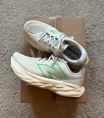 Used New Balance Fresh Foam 1080 v14 Running Shoes