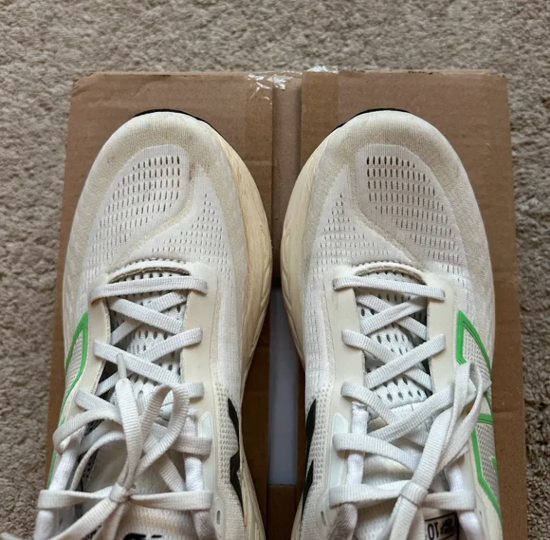 Tweedehands New Balance Fresh Foam 1080 v14 bike — afbeelding 5 van 6