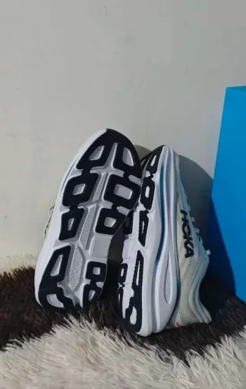 Gebrauchtes Hoka Bondi 9 bike — Bild 3 von 6