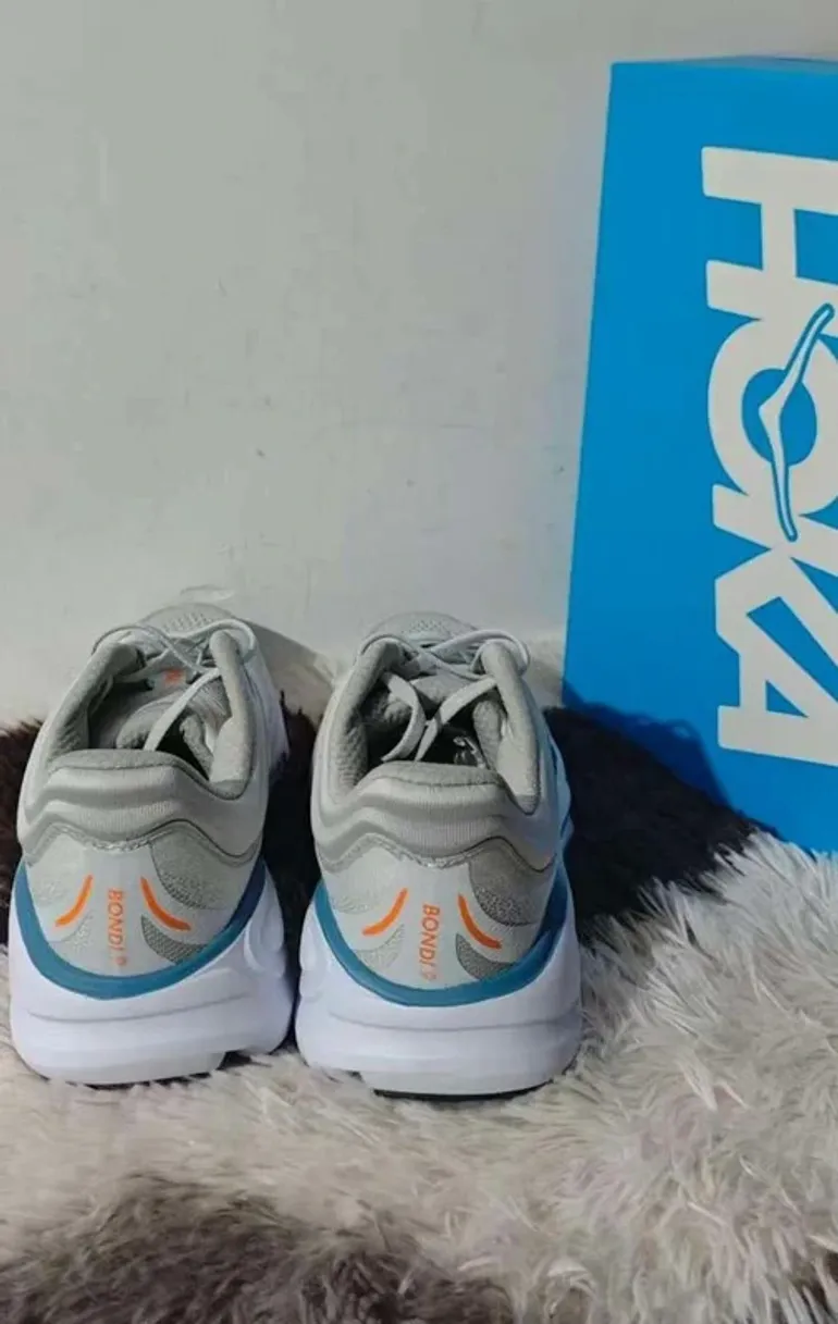 Gebrauchtes Hoka Bondi 9 bike — Bild 2 von 6