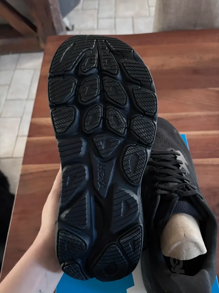 Używany Hoka Clifton 10 bike — zdjęcie 4 z 5