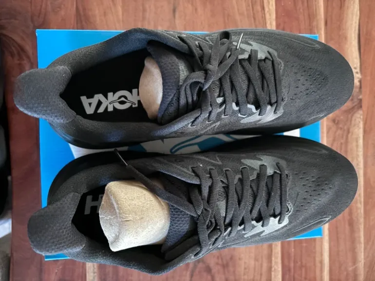 Używany Hoka Clifton 10 bike — zdjęcie 3 z 5