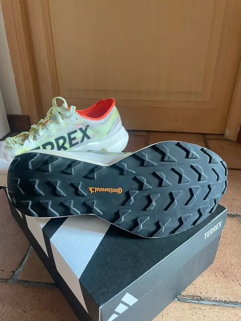 Tweedehands Adidas Terrex Agravic Speed 2 bike — afbeelding 3 van 10