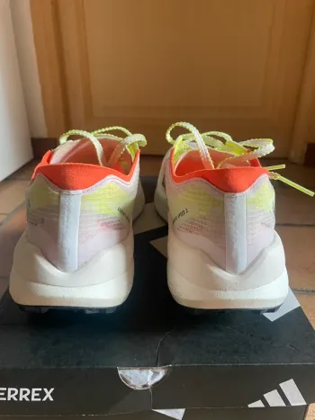 Tweedehands Adidas Terrex Agravic Speed 2 bike — afbeelding 7 van 10
