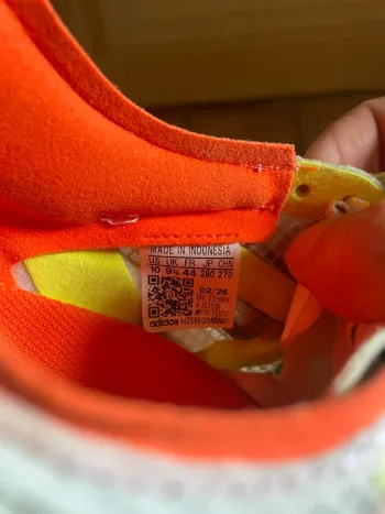 Tweedehands Adidas Terrex Agravic Speed 2 bike — afbeelding 9 van 10