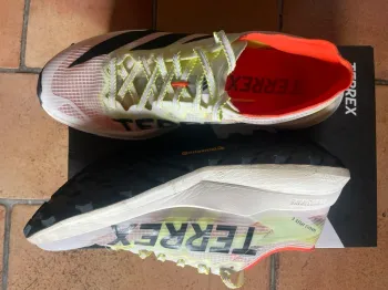 Tweedehands Adidas Terrex Agravic Speed 2 bike — afbeelding 5 van 10