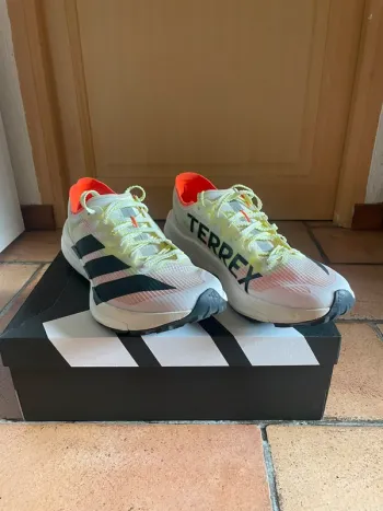 Tweedehands Adidas Terrex Agravic Speed 2 bike — afbeelding 2 van 10