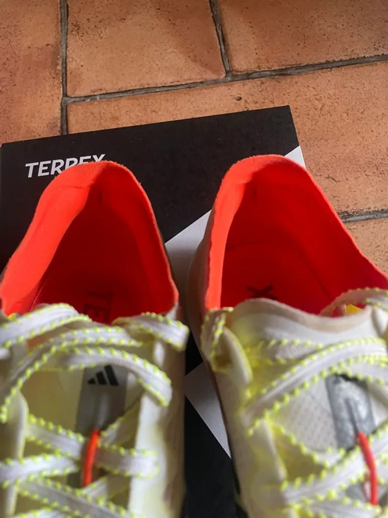 Tweedehands Adidas Terrex Agravic Speed 2 bike — afbeelding 10 van 10
