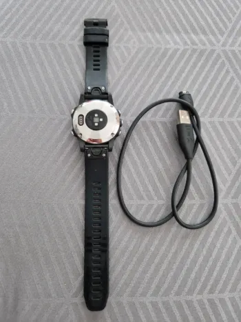 Used Garmin Fenix 5S bike — image 2 of 2