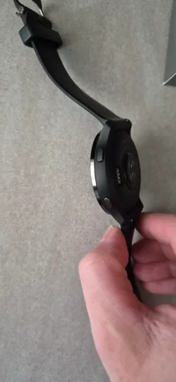 Used Garmin Venu 2 bike — image 7 of 9