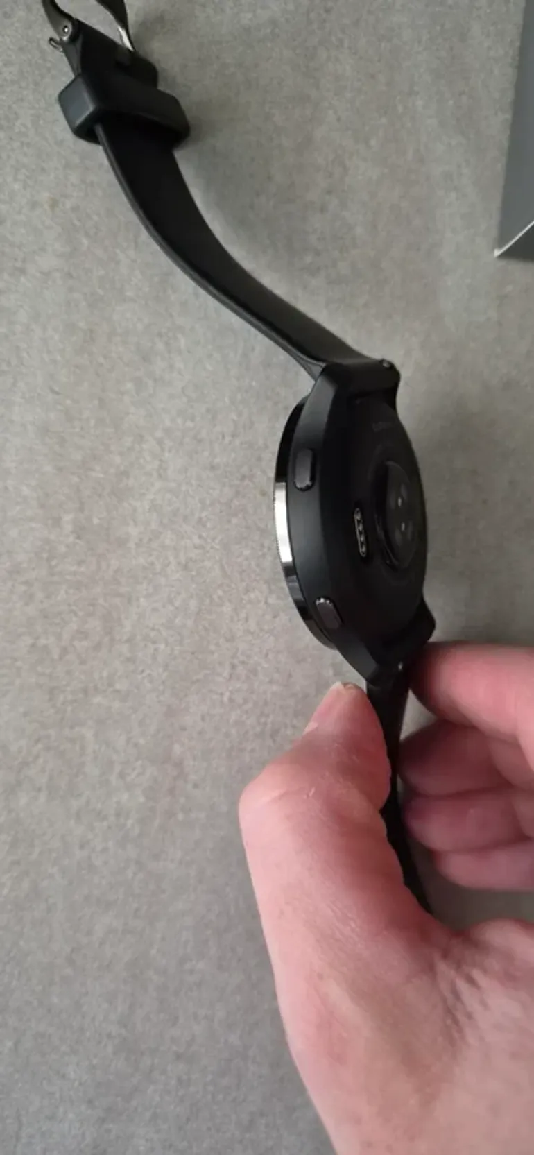 Used Garmin Venu 2 bike — image 7 of 9