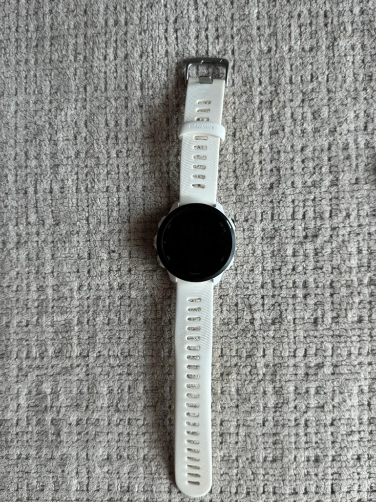 Gebrauchtes Garmin Forerunner 245 Music bike — Bild 3 von 4