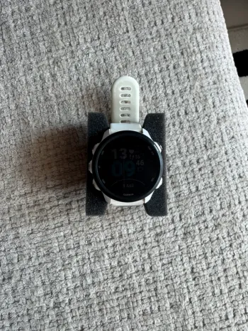 Tweedehands Garmin Forerunner 245 Music Electronics