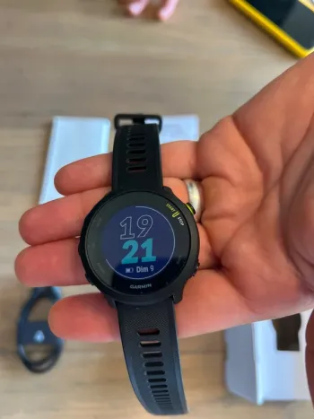 Used Garmin Forerunner 55 bike — image 3 of 4