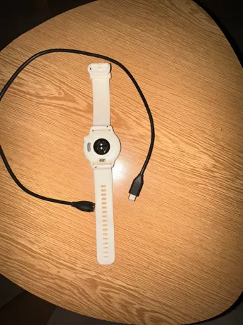 Tweedehands Garmin Vivoactive 6 bike — afbeelding 4 van 6