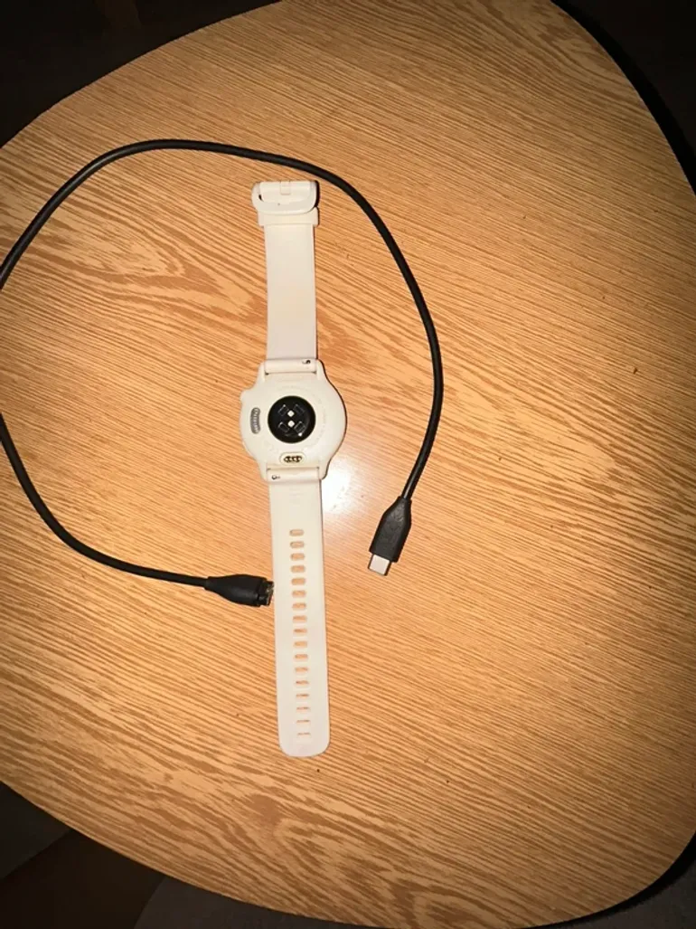 Tweedehands Garmin Vivoactive 6 bike — afbeelding 4 van 6