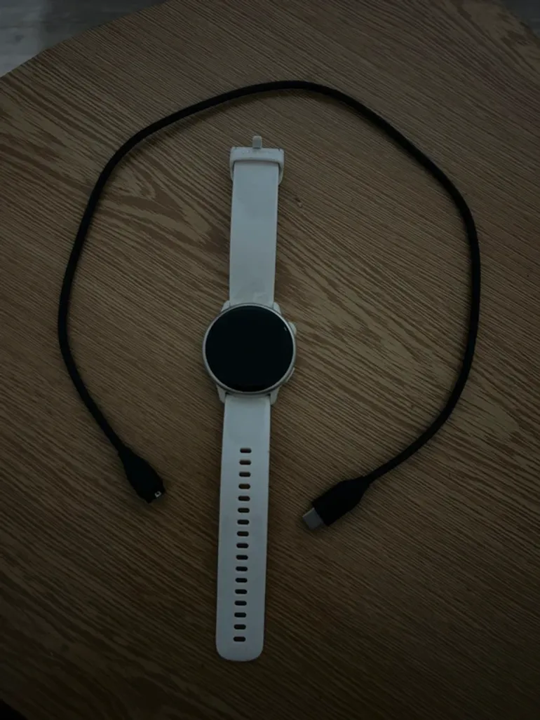 Tweedehands Garmin Vivoactive 6 bike — afbeelding 5 van 6