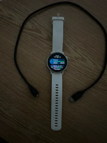 Tweedehands Garmin Vivoactive 6 bike — afbeelding 2 van 6