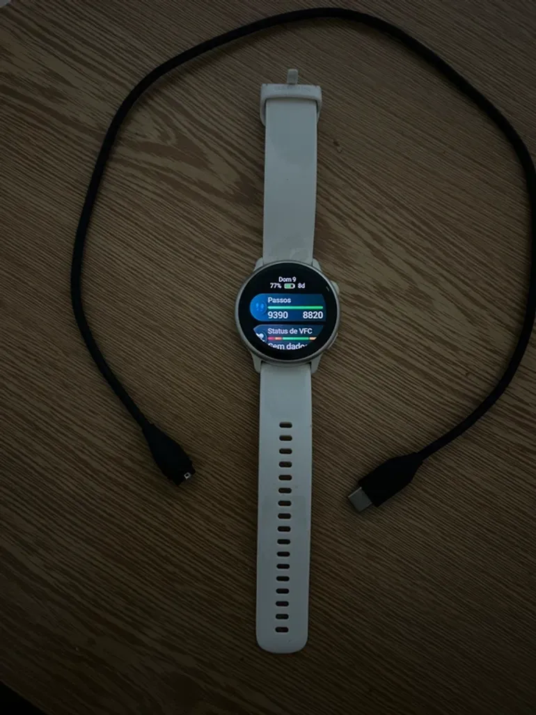 Tweedehands Garmin Vivoactive 6 bike — afbeelding 2 van 6