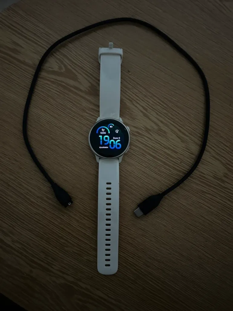Tweedehands Garmin Vivoactive 6 bike — afbeelding 3 van 6