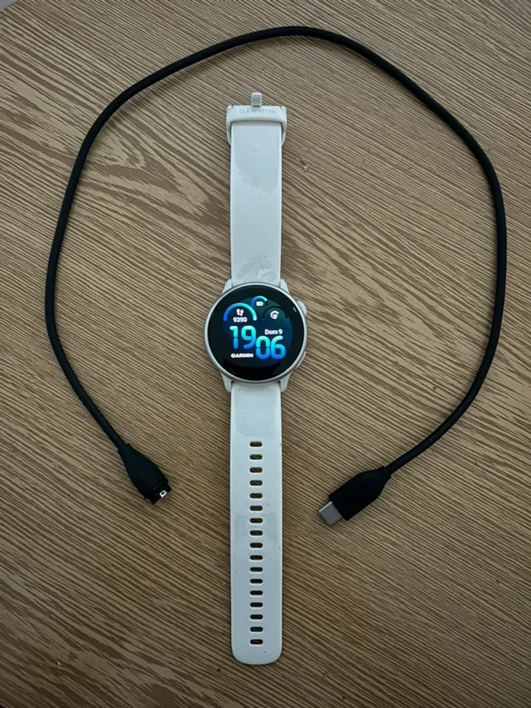 Tweedehands Garmin Vivoactive 6 bike — afbeelding 6 van 6