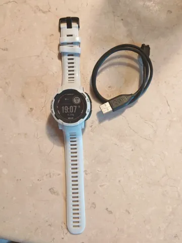 Gebrauchtes Garmin Instinct 2 Solar Electronics