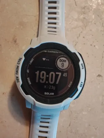 Tweedehands Garmin Instinct 2 Solar bike — afbeelding 2 van 3