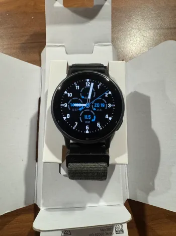 Used Garmin Vivoactive 5 bike — image 2 of 9