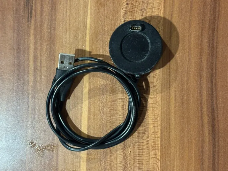 Used Garmin Vivoactive 5 bike — image 8 of 9