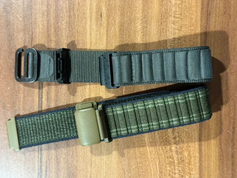 Used Garmin Vivoactive 5 bike — image 6 of 9