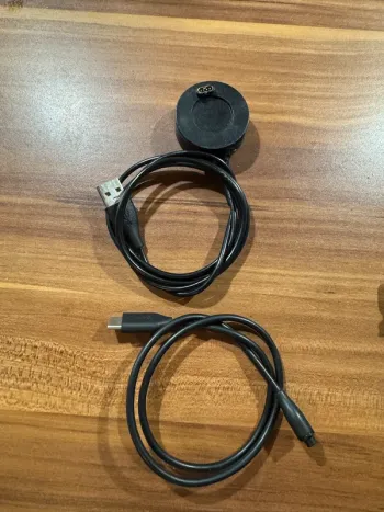 Used Garmin Vivoactive 5 bike — image 9 of 9