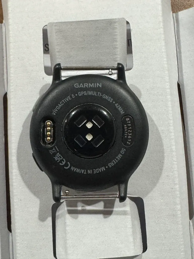 Used Garmin Vivoactive 5 bike — image 4 of 9