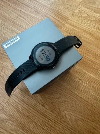 Used Garmin vivoactive 3 music bike — image 3 of 3