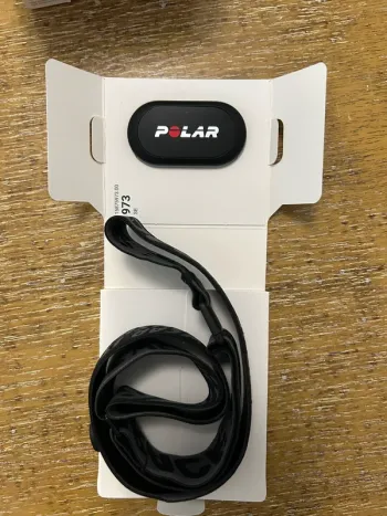 Polar Grit X Pro bike usato — immagine 6 di 13