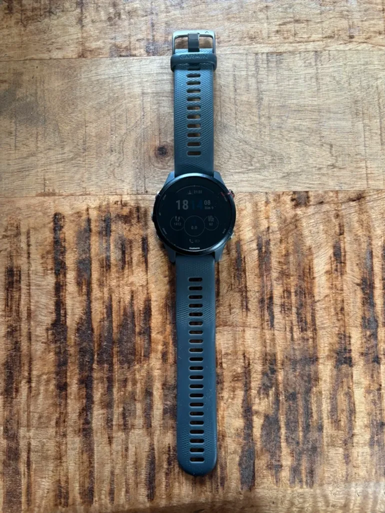 Tweedehands Garmin Forerunner 255 bike — afbeelding 3 van 5
