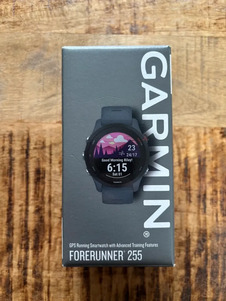 Tweedehands Garmin Forerunner 255 bike — afbeelding 2 van 5