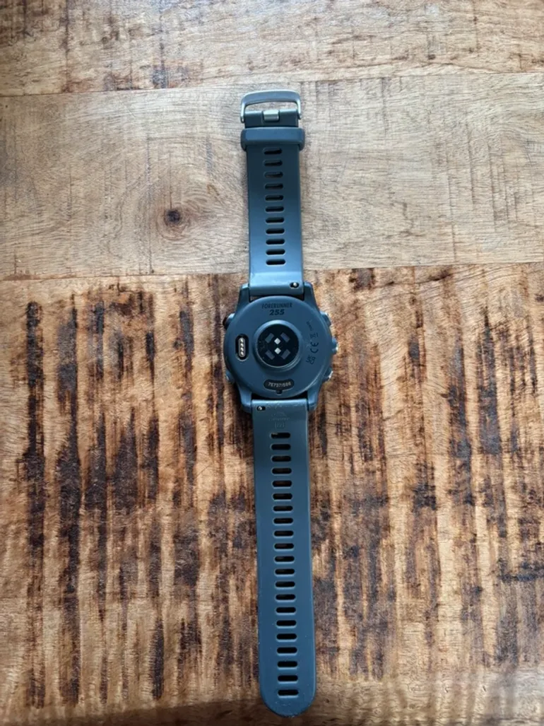 Tweedehands Garmin Forerunner 255 bike — afbeelding 4 van 5