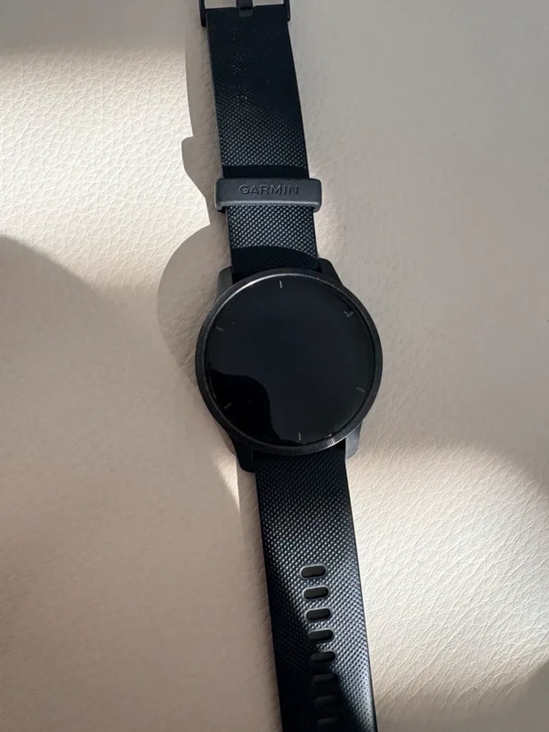 Used Garmin Venu 2 music Electronics