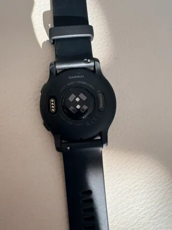Used Garmin Venu 2 music bike — image 2 of 3