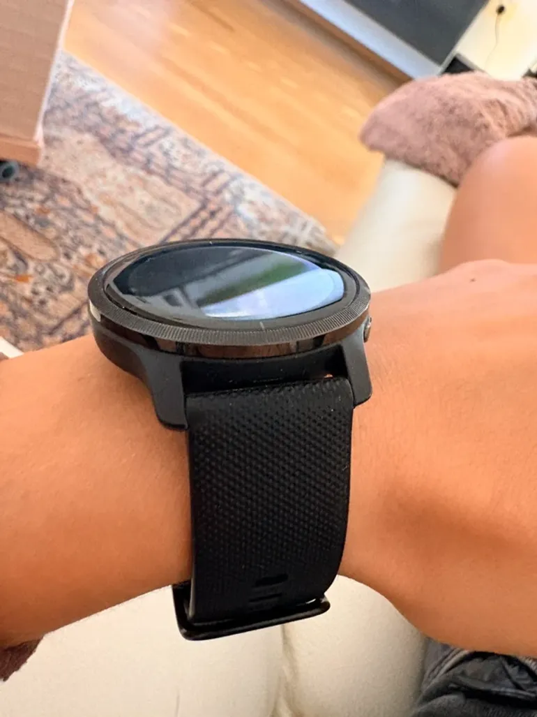 Used Garmin Venu 2 music bike — image 3 of 3