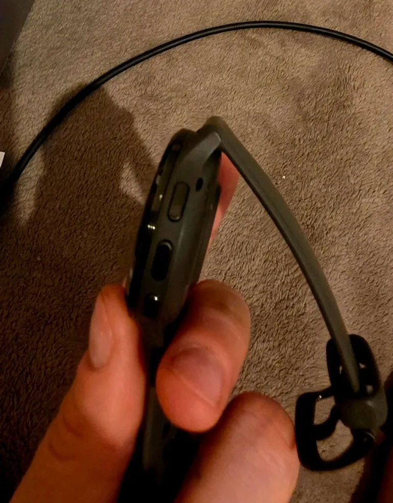 Garmin Venu 3s bike d'occasion — image 5 sur 5
