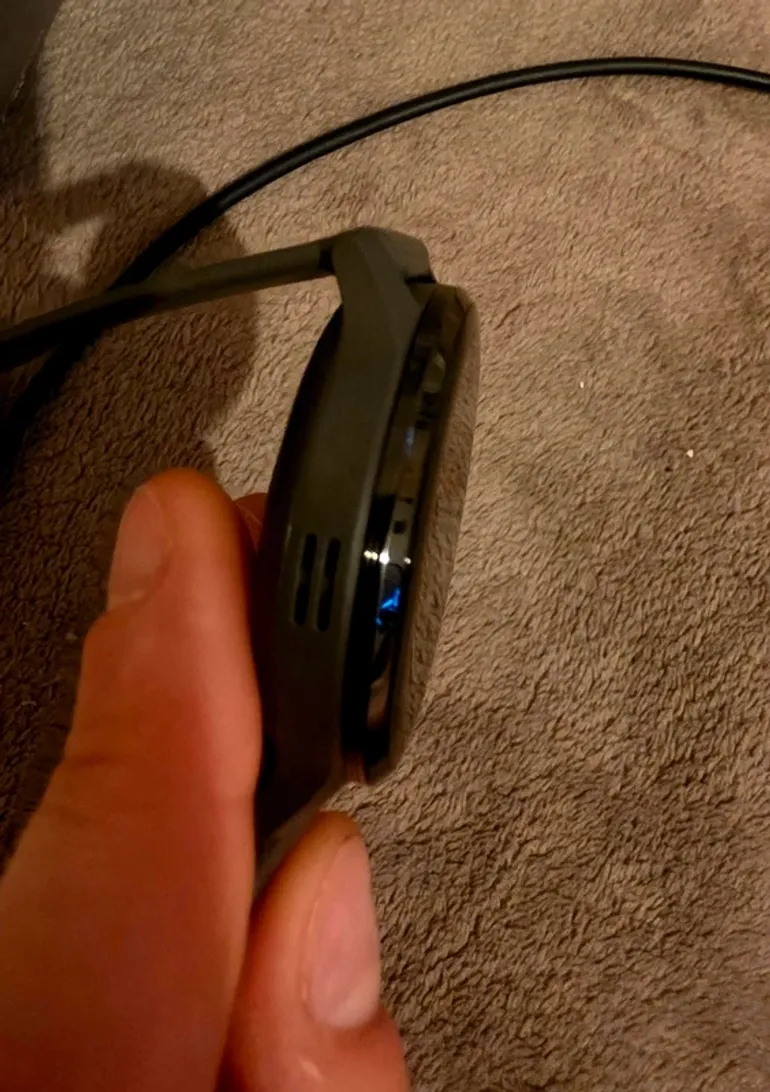 Garmin Venu 3s bike d'occasion — image 4 sur 5