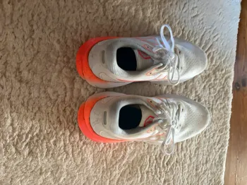 Asics Gel Kayano 30 bike usato — immagine 3 di 5