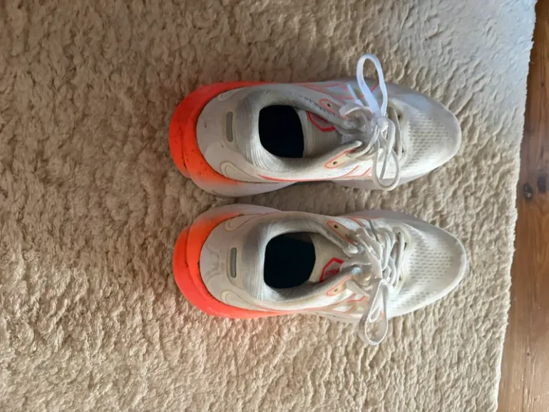 Asics Gel Kayano 30 bike usato — immagine 3 di 5